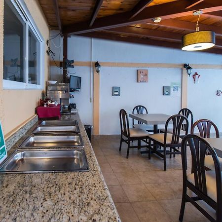 Del Marques Hotel And Suites Гвадалахара Экстерьер фото