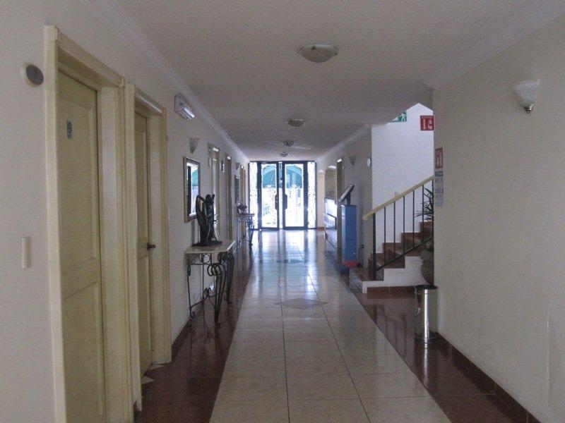 Del Marques Hotel And Suites Гвадалахара Экстерьер фото